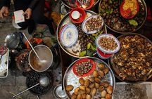 Drinks & Bites in Hanoi Private Tour