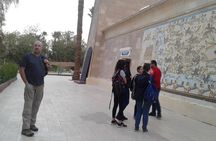 pharonic village day tour from cairo giza hotels