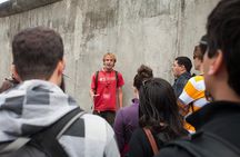 The Communist Berlin & Berlin Wall Tour