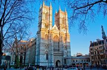 Westminster Guided Walking Tour with Abbey Entry