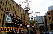 See Over 30 Top London Sights! Fun Private Tour with Local Guide