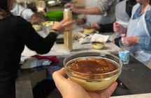 Cooking Lesson: From The Market To The Table in Florence