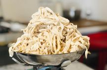 Cooking Lesson: From The Market To The Table in Florence