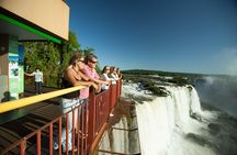 Iguaçu Bird and Waterfall Park