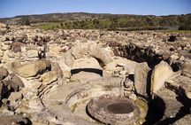 SU NURAXI BARUMINI Unesco World Heritage Site