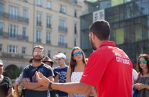 Berlin Third Reich Walking Tour