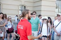 Berlin Third Reich Walking Tour
