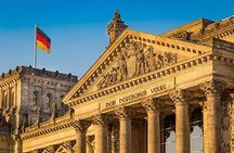 Berlin Third Reich Walking Tour