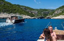 Blue Lagoon & Trogir (or Duga bay) Experience from Split