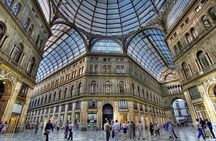  Naples City Walking Tour Exploring Naples with a Native Guide 
