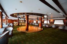 4 Days 3 Nights Aswan to Luxor Nile Cruise