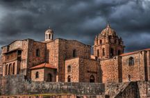 Cusco Machu Picchu and Sacred Valley 4-Day Tour