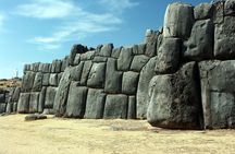Half-Day City Tour Cusco with Inca museum