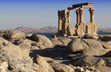 Kalabsha Temple And Nubian Museum Tour