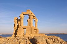 Kalabsha Temple And Nubian Museum Tour