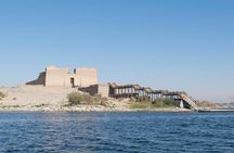 Kalabsha Temple tour on Nasser's Lake in Aswan day trip