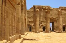 Kalabsha Temple And Nubian Museum Tour