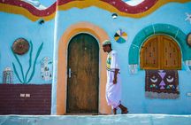 Great Hours Nubian Village Excursion from Aswan