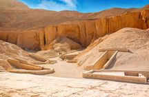 Private Tour To Luxor From Aswan