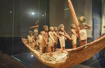 Museum of Luxor and Mummification Museum 4 hours Tour
