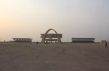 Accra City Tour