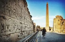 Private Tour To Luxor From Aswan