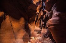 Private Buckskin Gulch Tour 