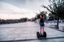 Krakow Old Town Segway Tour 2hr with Training, Safety Gear, Guide
