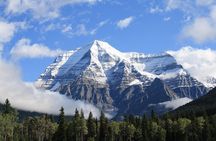 Canadian Rocky Mountains & Banff 5-Day Premium Tour
