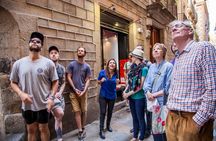 Barcelona Gothic Quarter's Deepest Secrets & Sangria