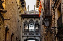 Barcelona 5 senses tour