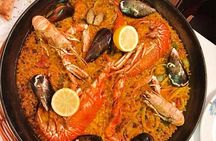 Barcelona 5 senses tour