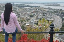 Guayaquil City Tour Including the Light House of Cerro Santa Ana