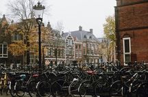 #1 Amsterdam City Center | Satisfaction Guaranteed! | 12ppl Max