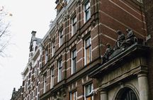 Amsterdam City Center & History - Exclusive Guided Walking Tour 