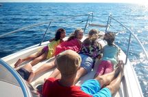 Orange Bay Island Snorkeling Day Trip From Hurghada