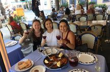 Barcelona 5 senses tour