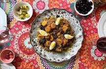 Private Moroccan Cooking Class in Casablanca with a Local Expert