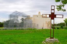 Siponto tourist guide: 3D experience between Middle Age and 21st century