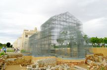 Siponto tourist guide: 3D experience between Middle Age and 21st century