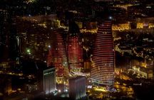 Baku City Night Tour