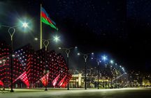 Baku City Night Tour