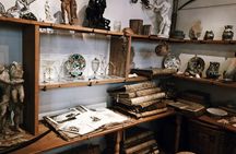 Rembrandt House (w/ Entry) & Neighborhood- Exclusive Guided Tour