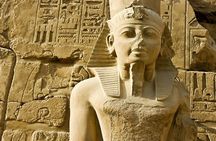 Trip to the East and West Bank of the Nile