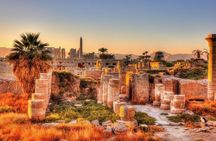 Ramesseum Temple 3 Hours Tour from Luxor
