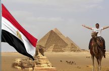 Cultural Experience to Discover Coptic and Islamic Cairo With Qualified Guide 