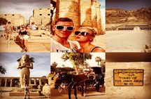 Private Guided Family Tour to the Pharaonic Village in Cairo