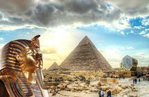 Private Guided Family Tour to the Pharaonic Village in Cairo