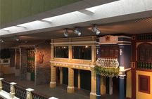 Day Tour of Macau's Historic Landmarks with Ferry from Hong Kong