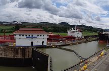 Panama Canal & City Tour in Half Day: Old Town & City Views